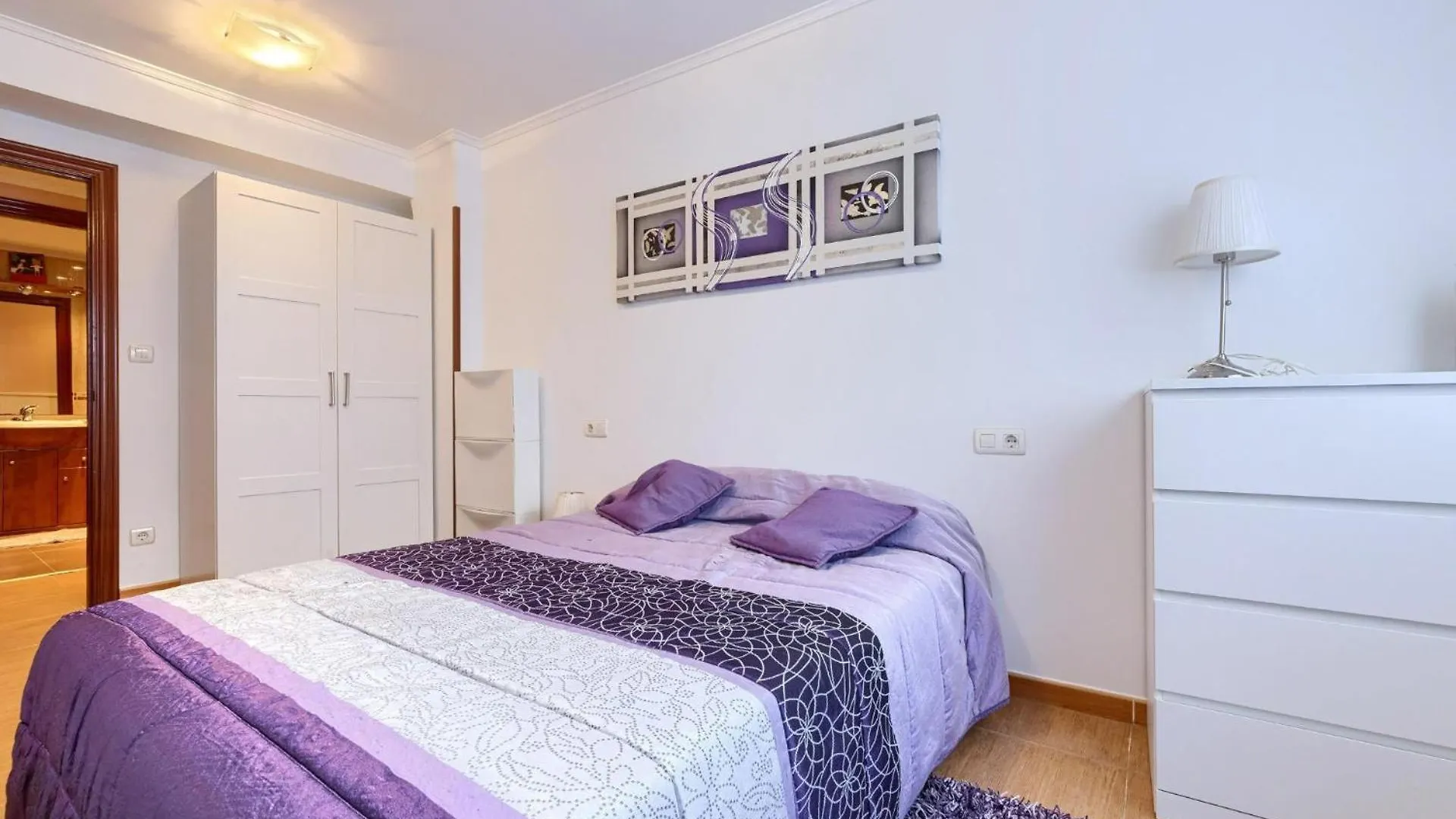 Appartement Piso Especial Bec Cruces Garaje à Barakaldo