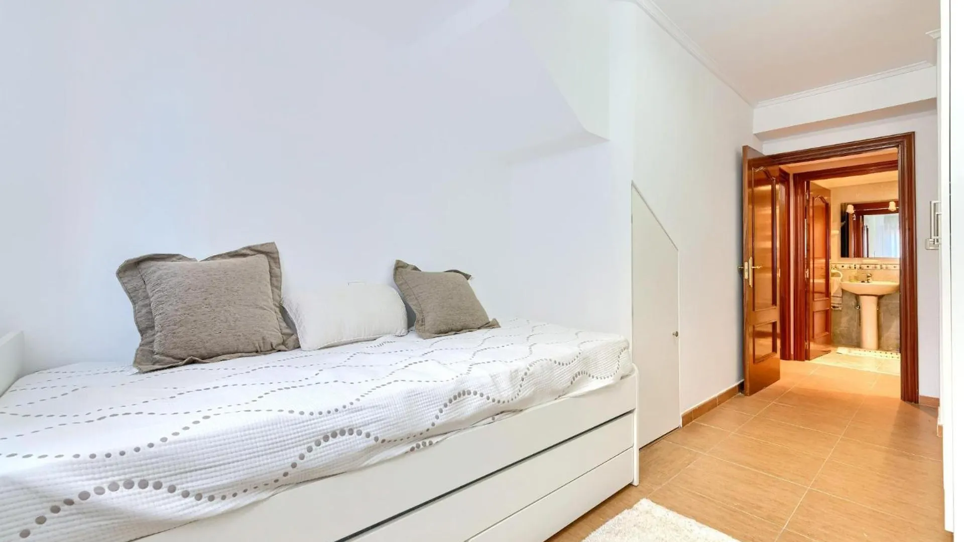 Appartement Piso Especial Bec Cruces Garaje à Barakaldo