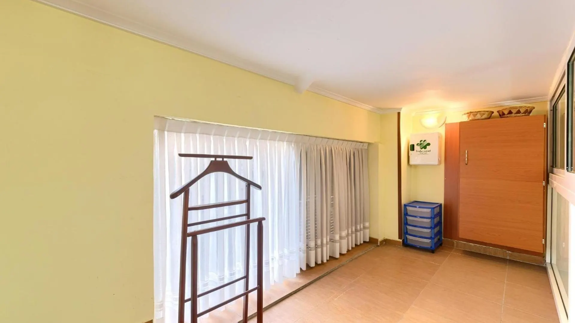 Appartement Piso Especial Bec Cruces Garaje à Barakaldo Espagne