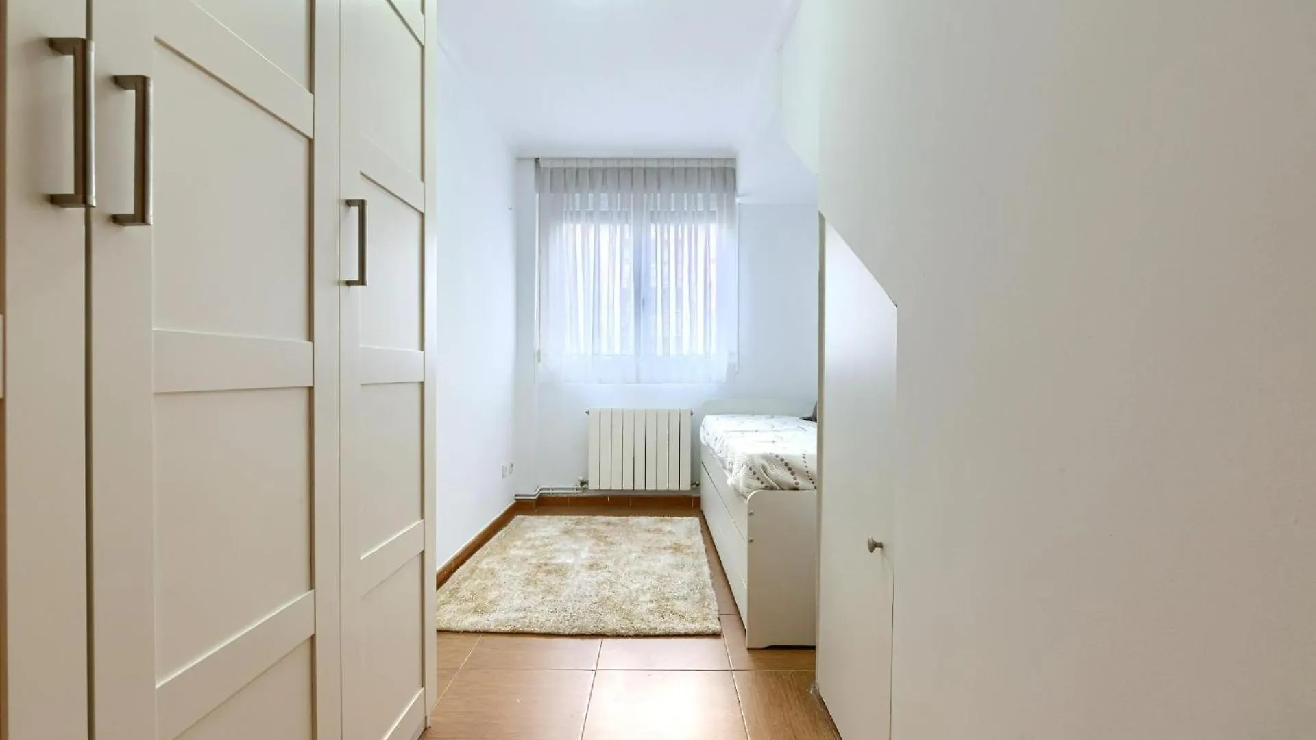 Appartement Piso Especial Bec Cruces Garaje à Barakaldo