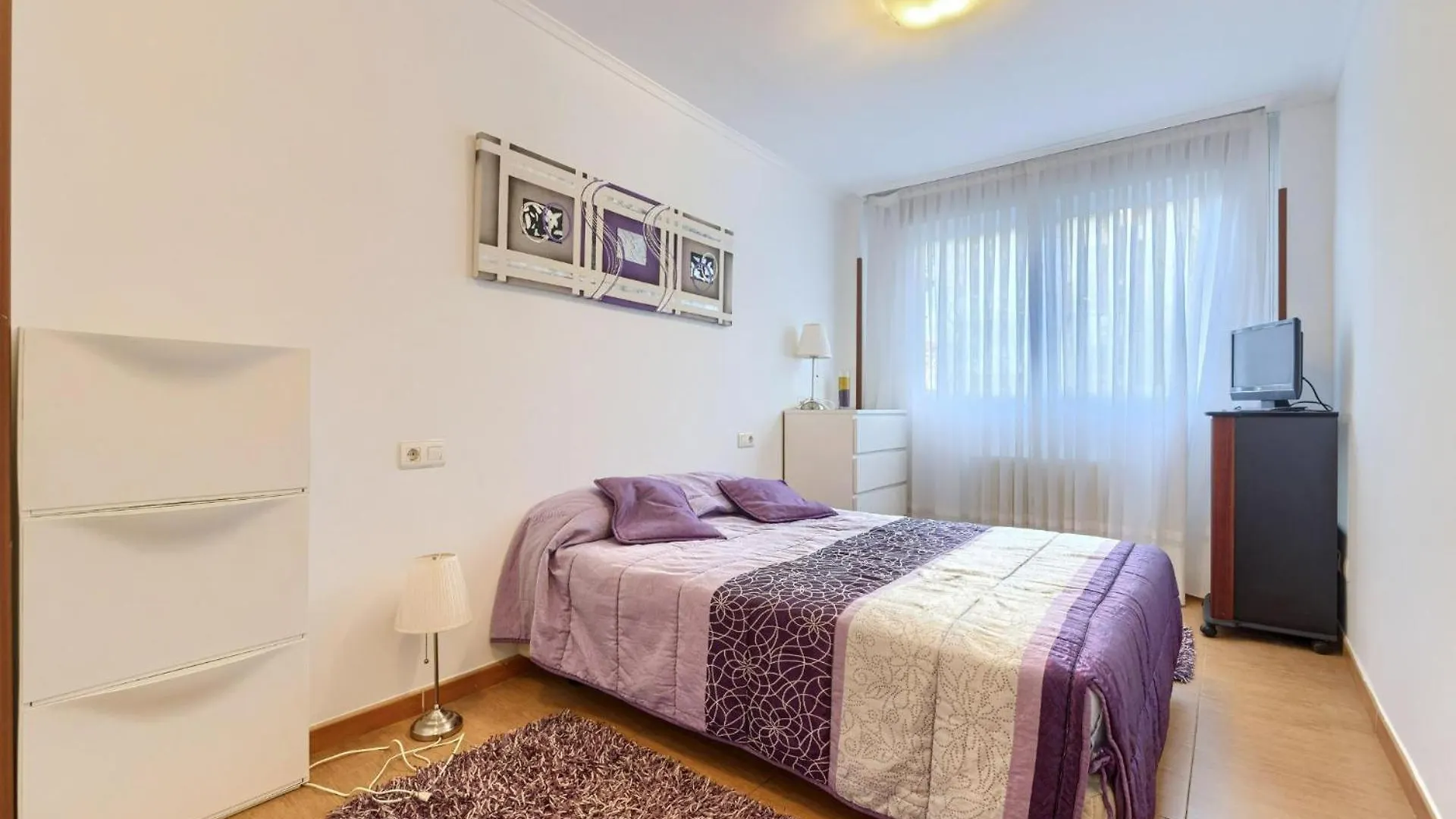 Appartement Piso Especial Bec Cruces Garaje à Barakaldo 0*,  Espagne
