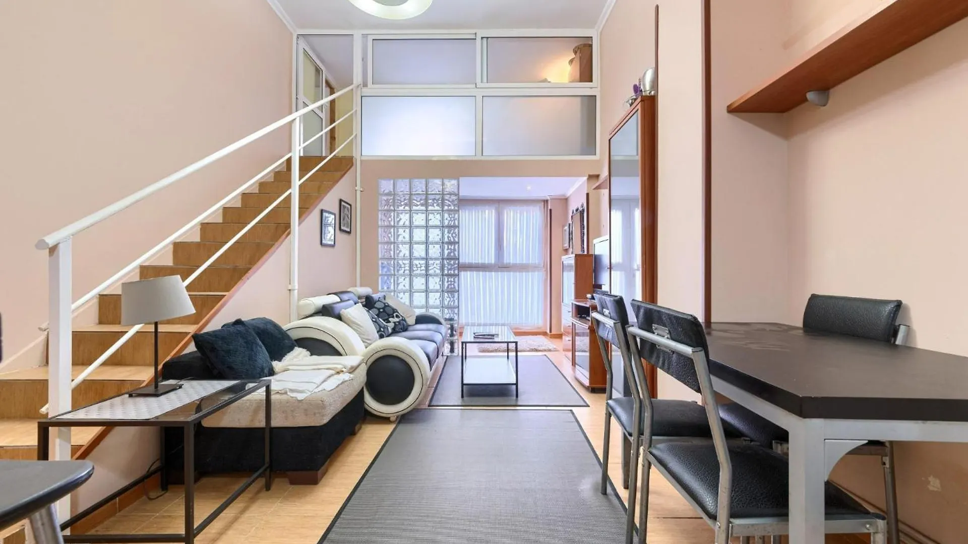 Appartement Piso Especial Bec Cruces Garaje à Barakaldo