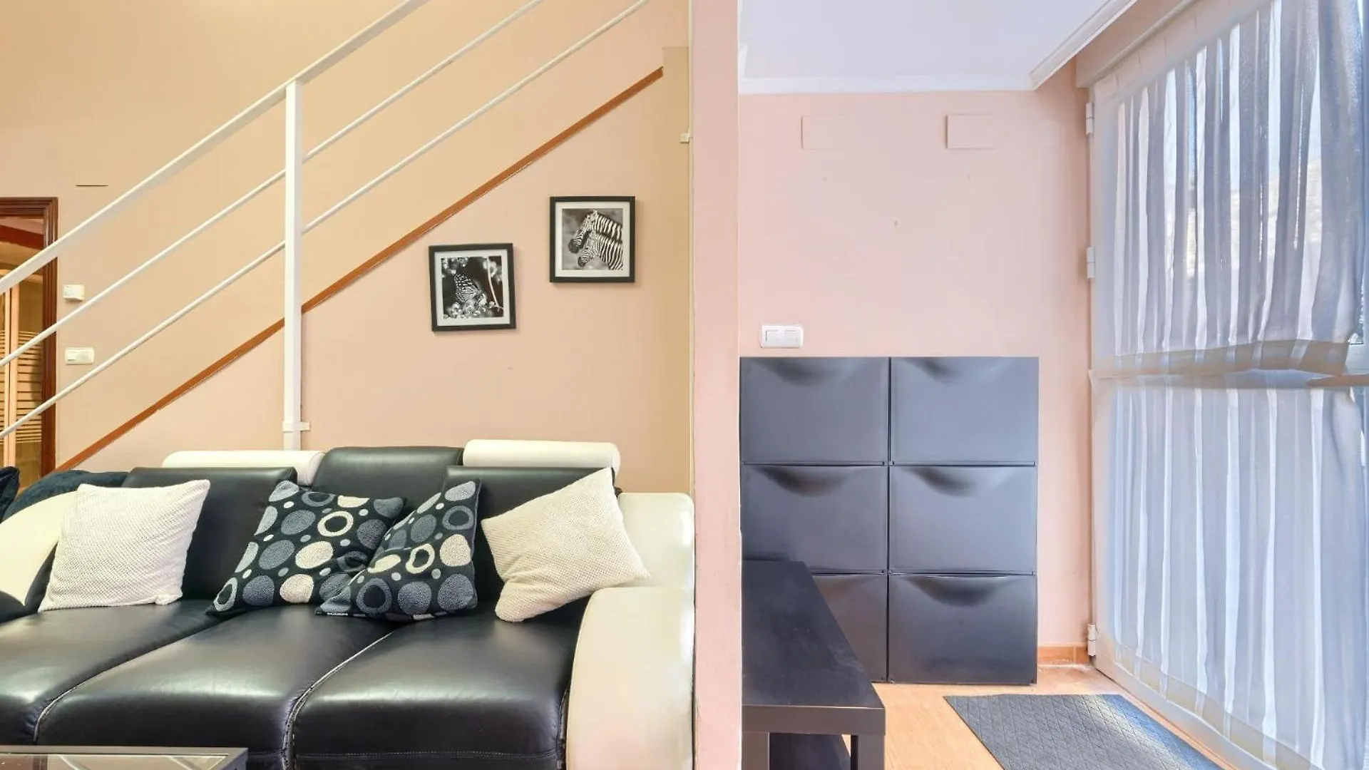 Appartement Piso Especial Bec Cruces Garaje à Barakaldo 0*,