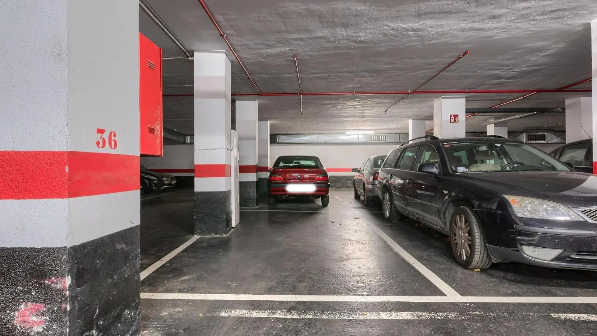 Appartement Piso Especial Bec Cruces Garaje à Barakaldo