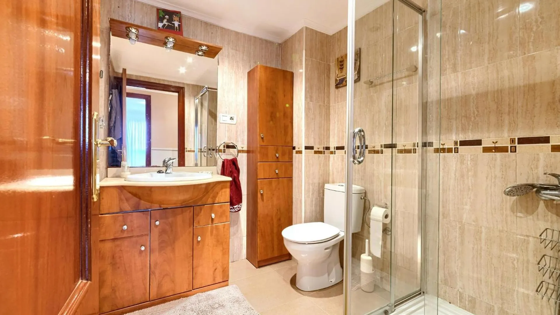 Appartement Piso Especial Bec Cruces Garaje à Barakaldo Espagne